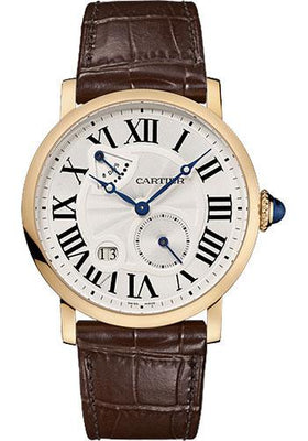 Cartier Watch