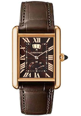 Cartier Watch