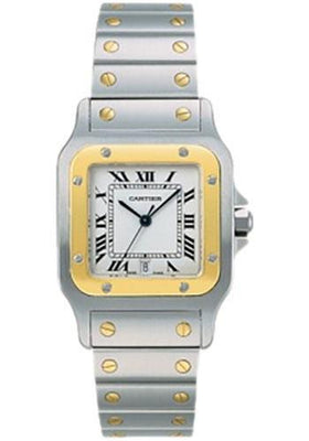 Cartier Watch