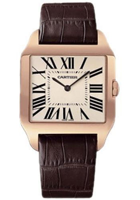 Cartier Watch