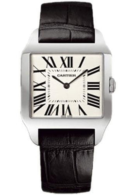 Cartier Watch