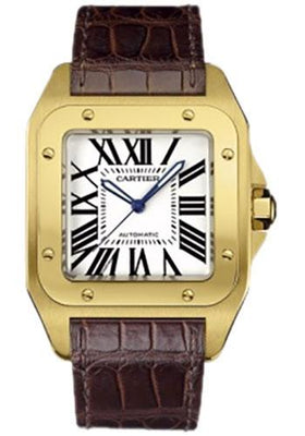 Cartier Watch