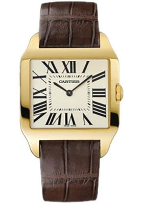 Cartier Watch