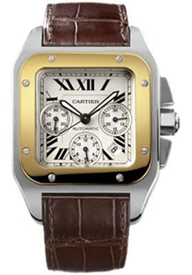 Cartier Watch