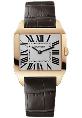 Cartier Watch
