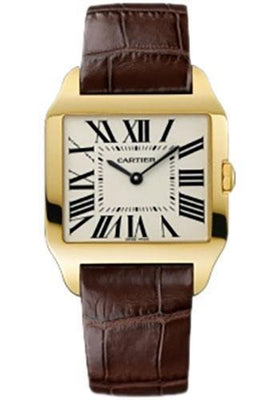 Cartier Watch