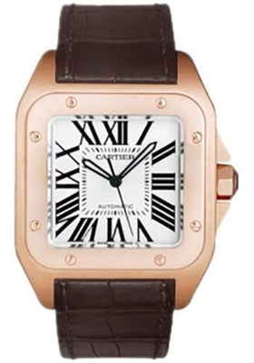 Cartier Watch