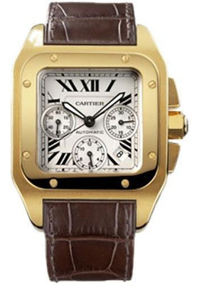 Cartier Watch
