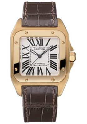 Cartier Watch