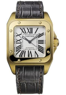 Cartier Watch