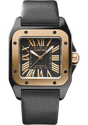 Cartier Watch