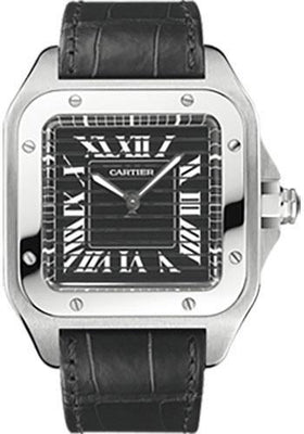 Cartier Watch