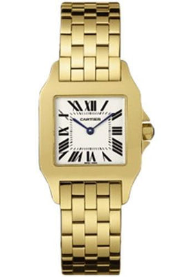 Cartier Watch
