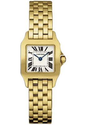 Cartier Watch