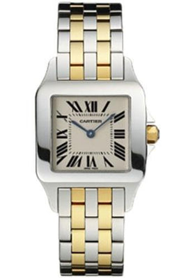 Cartier Watch