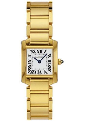 Cartier Watch