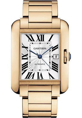 Cartier Watch
