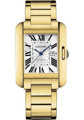 Cartier Watch