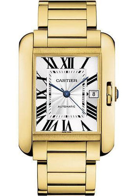 Cartier Watch