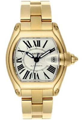Cartier Watch