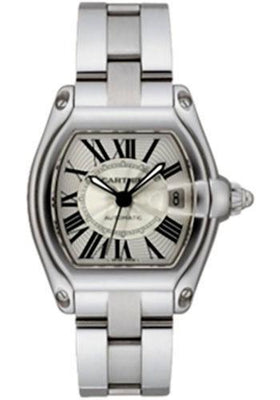 Cartier Watch