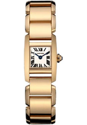 Cartier Watch