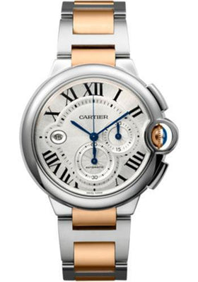 Cartier Ballon Bleu Watch