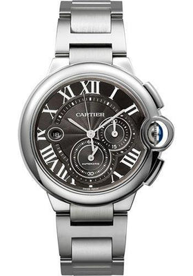 Cartier Ballon Bleu Watch