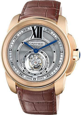 Cartier Calibre de Cartier Watch
