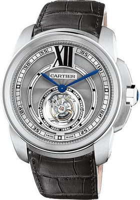 Cartier Calibre de Cartier Watch