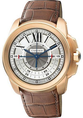 Cartier Calibre de Cartier Watch