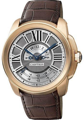 Cartier Calibre de Cartier Watch