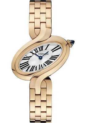 Cartier Watch
