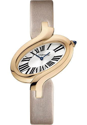 Cartier Watch