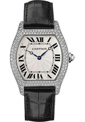 Cartier Watch