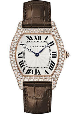 Cartier Watch