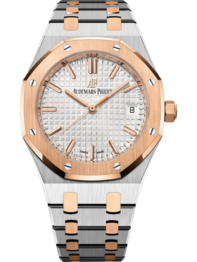 ROYAL OAK SELFWINDING Ref. 77350SR.OO.1261SR.01