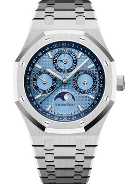Audemars Piguet Royal Oak Perpetual Calendar Platinum 26574PT.OO.1220PT.01