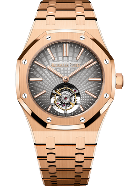 ROYAL OAK SELFWINDING FLYING TOURBILLON 26530OR.OO.1220OR.01