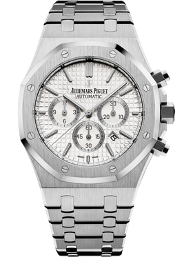 Audemars Piguet Royal Oak Chronograph 26320ST.OO.1220ST.02