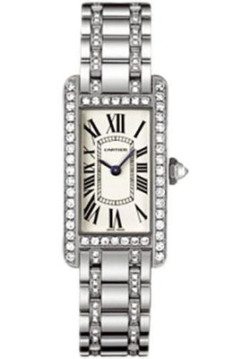 Cartier Watch