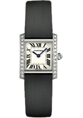 Cartier Watch