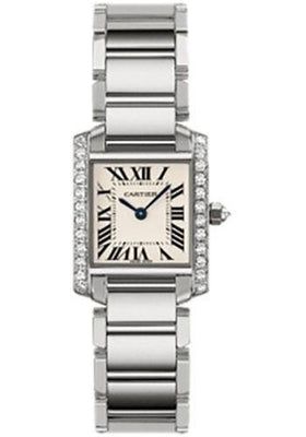 Cartier Watch