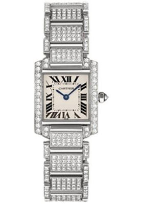 Cartier Watch