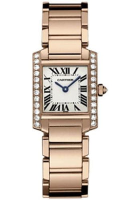 Cartier Watch