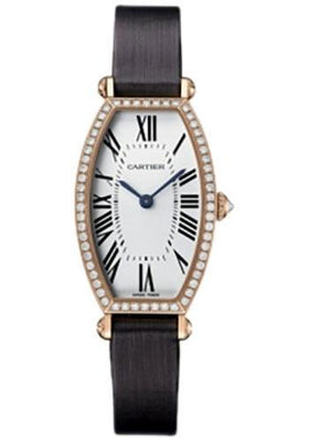 Cartier Watch