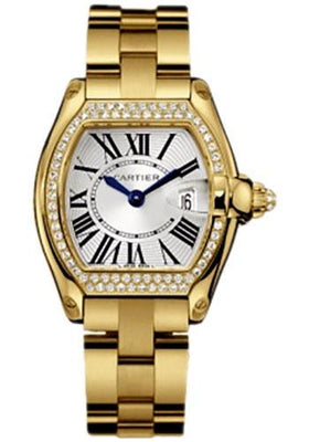 Cartier Watch
