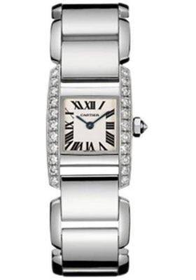 Cartier Watch