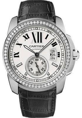Cartier Calibre de Cartier Watch