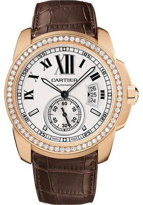 Cartier Calibre de Cartier Watch
